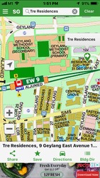 TRE Residences (D14), Condominium #192350682